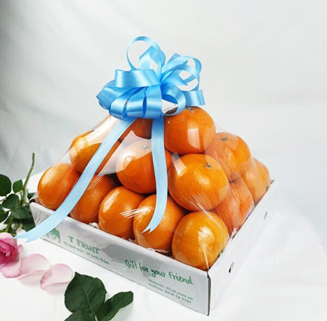Giỏ trái cây