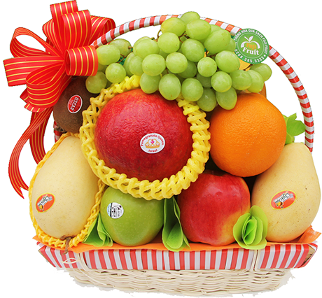 Giỏ trái cây