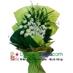 Bó hoa đẹp