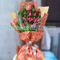 dien hoa, dịch vụ điện hoa tphcm
