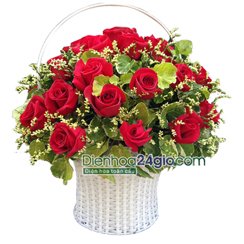 hoa tươi đẹp vn