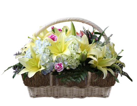 Hoa sinh nhật đẹp