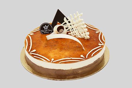 Bánh kem Kaolécake