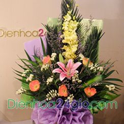 shop hoa tại hải phòng | tặng hoa | Dịch vụ điện hoa Đà nẵng
