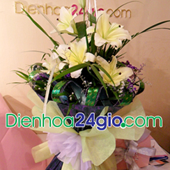 Dien hoa, Thiệp điện tử, Thiep dien tu