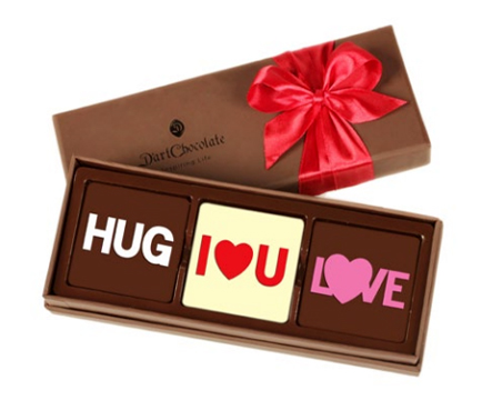 Chocolate cưới