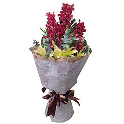 Hoa bó sinh nhật HB320