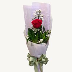Bó hoa sinh nhật HB357