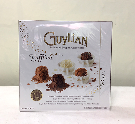 Chocolate nhân rượu 06