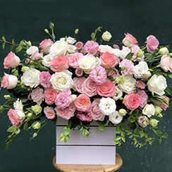 Hoa tươi Hà Nội G04