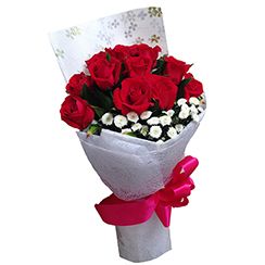 hoa bó sinh nhật Hb330