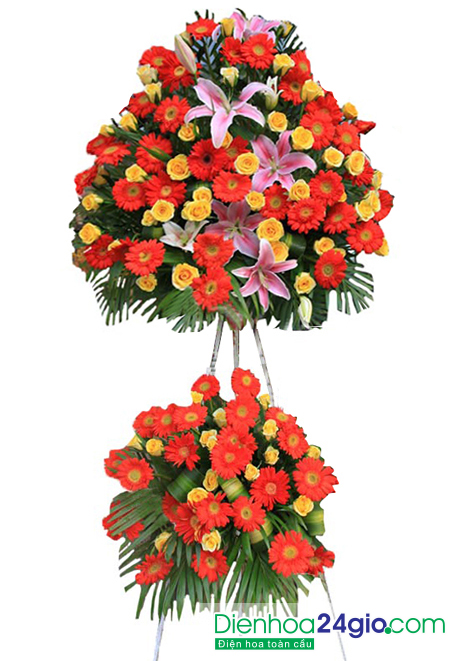 Hoakhaitruong, hoa khai trương KT108