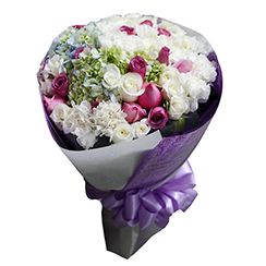 hoa bó sinh nhật HB335