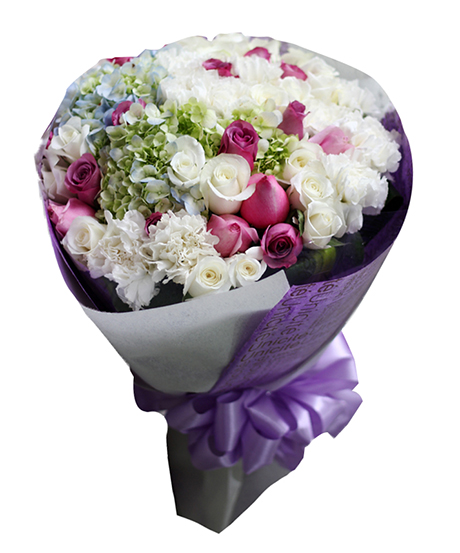 hoa bó sinh nhật HB335