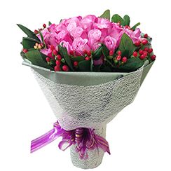 hoa bó sinh nhật HB341