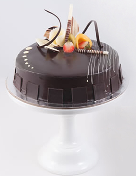 Bánh ga tô hình con vật