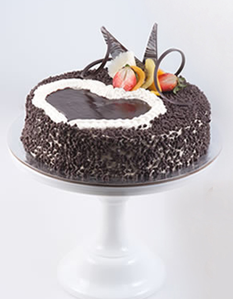 BÁNH KEM BƠ SOCOLA