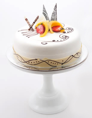 Cung cấp bánh sinh nhật