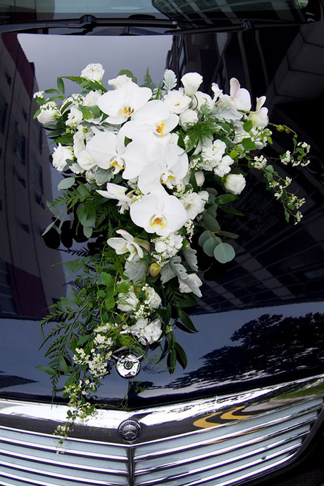 Xe hoa cưới 41