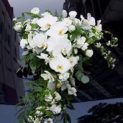 Xe hoa cưới 41