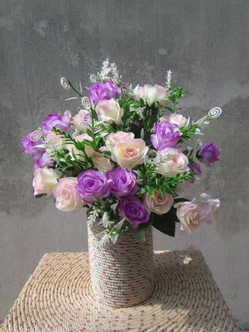 Chọn hoa tươi chuẩn nhất