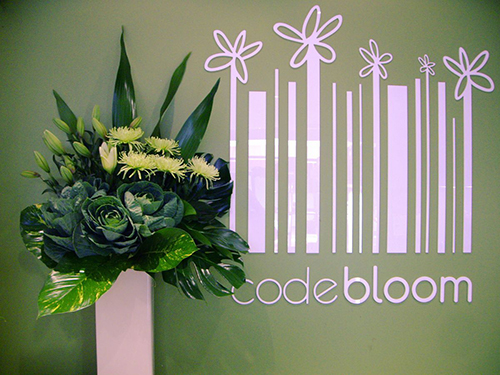 Nằm chắc không gian văn phòng