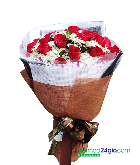 Cửa h&agrave;ng hoa tươi đẹp được y&ecirc;u th&iacute;ch nhất tại H&agrave; Nội