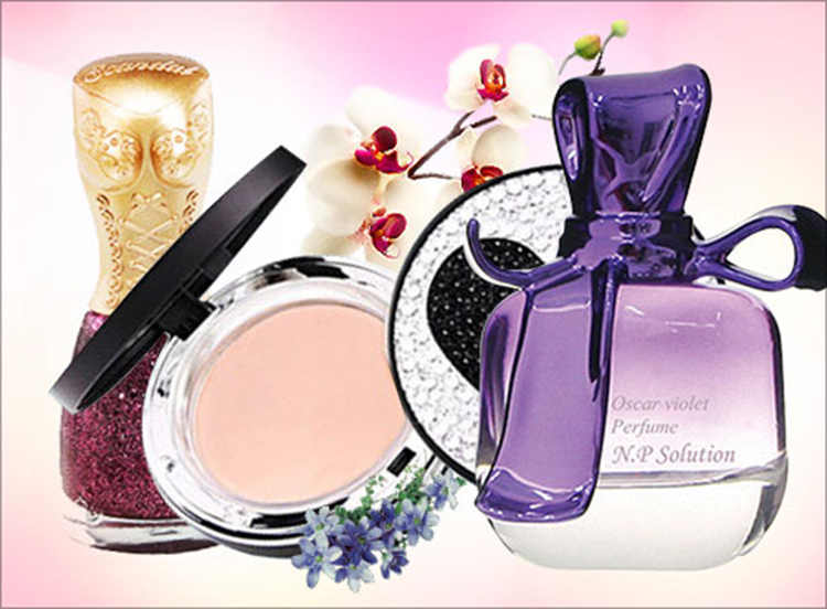 Chọn mỹ phẩm tặng cho vợ