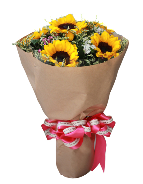 Điện hoa 24 giờ