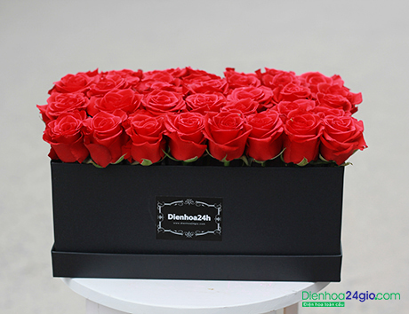 Tặng hoa sinh nhật cho bé