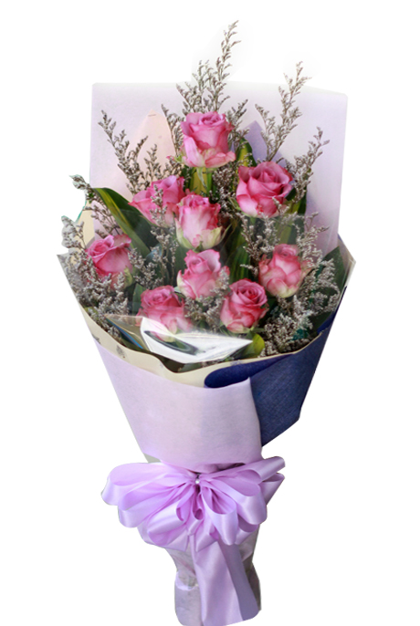 hoa tươi phù hợp với hoàn cảnh