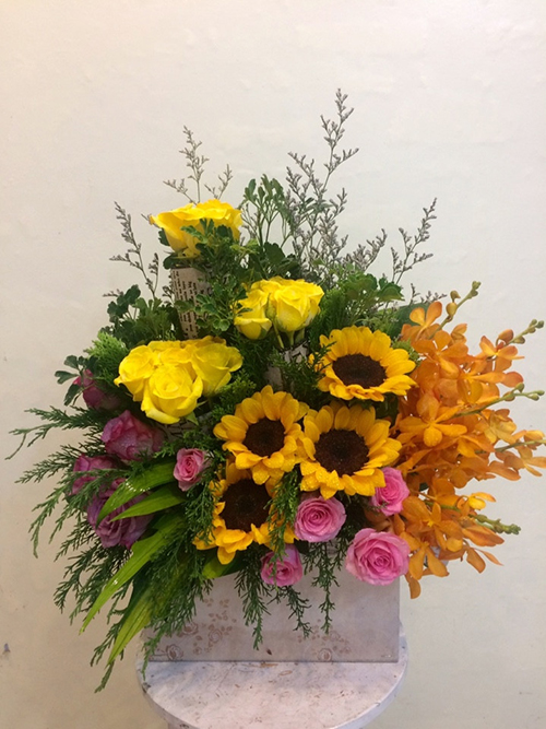 Thay nước thường xuy&ecirc;n